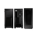 Phanteks Enthoo Pro (black, tempered glass)