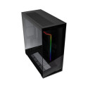 Phanteks NV7 (black, tempered glass x 2)