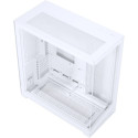 Phanteks NV9 (white (matte), tempered glass x 2)