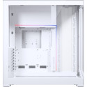 Phanteks NV9 (white (matte), tempered glass x 2)