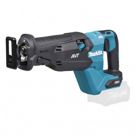 Akku-Reciprosäge JR002GZ XGT, 40Volt (blau/schwarz, ohne Akku und Ladegerät)
