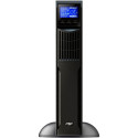 Fortron Champ 3K Rack (black)