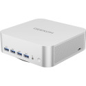 Geekom A7 MAX (silver, Windows 11 Pro)