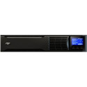 Fortron Champ 2K Rack (black)
