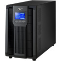 Fortron Champ Tower 3K (black)