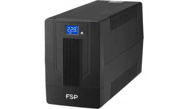 Fortron iFP 1500 (black)