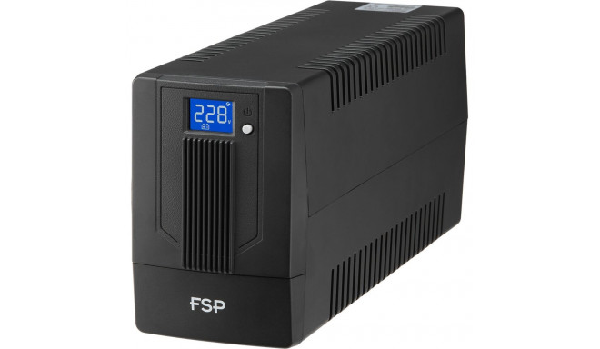 iFP 800 (schwarz)