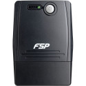 Fortron FP 800 (black)
