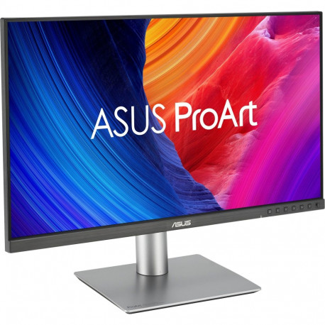 Asus ProArt Display PA278QGV (PA278QV Gen2) (68.6 cm (27 inches), black/silver, QHD, IPS, DP, HDMI, 