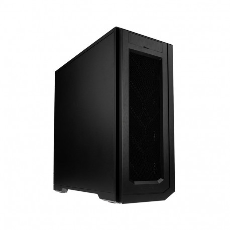 GaN-Ladegerät 35W, 1x USB-A , 1x USB-C (grau, PD 3.0, QC 3.0)