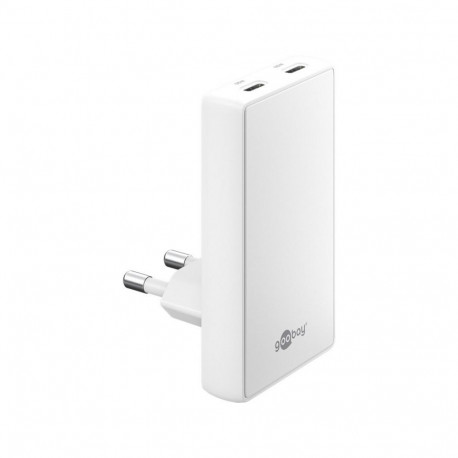 DeltaMate Fitting HT16 (nickel, 6er Pack)