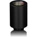 Thermal Grizzly DeltaMate Extender - MF28 (black, pack of 6)