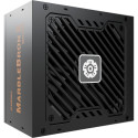 Thermal Grizzly DeltaMate Pass Through (black)