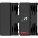 Thermal Grizzly DeltaMate Fitting HT14 (black)