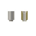 Thermal Grizzly DeltaMate Extender - MF28 (nickel)