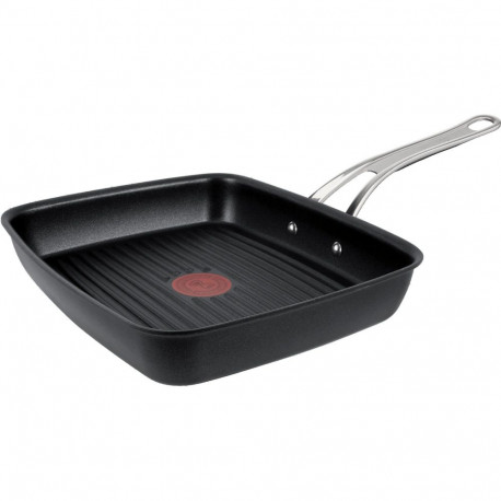 Grillpfanne by Jamie Oliver Cooks Classic 23x27 cm (schwarz)