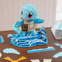 Spinmaster 4D Build - Pokémon Squirtle