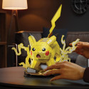 Spinmaster 4D Build - Pokémon Pikachu