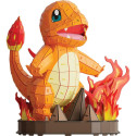 Spinmaster 4D Build - Pokémon Charmander
