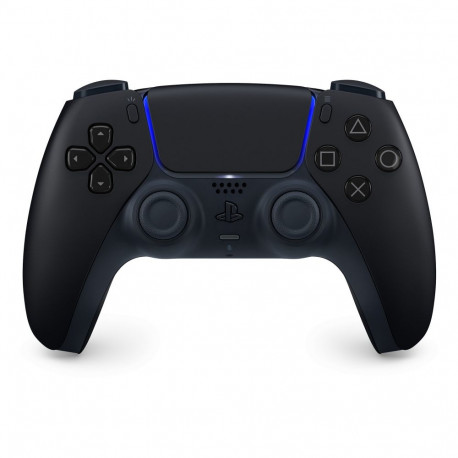 Sony Interactive Entertainment DualSense Wireless Controller (Black, Midnight Black)