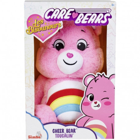 Care Bears - Hurrabärchi 35 cm