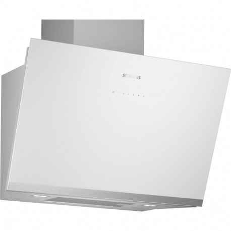Siemens LC81KAN20 iQ500 Cooker Hood 80cm White Home Connect