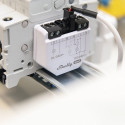 Shelly EM Gen3 (white/black, with current transformer)