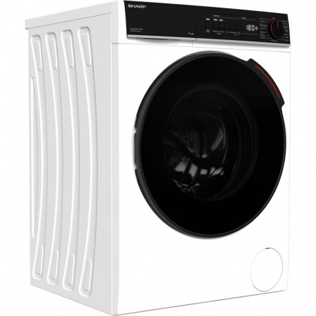 ES-WNFB914CWDA-DE  (weiß/schwarz, WIFI, Advanced Inverter Motor)