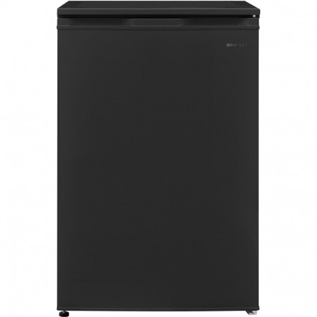 Sharp SJ-UD121T2B-EU Refrigerator Black