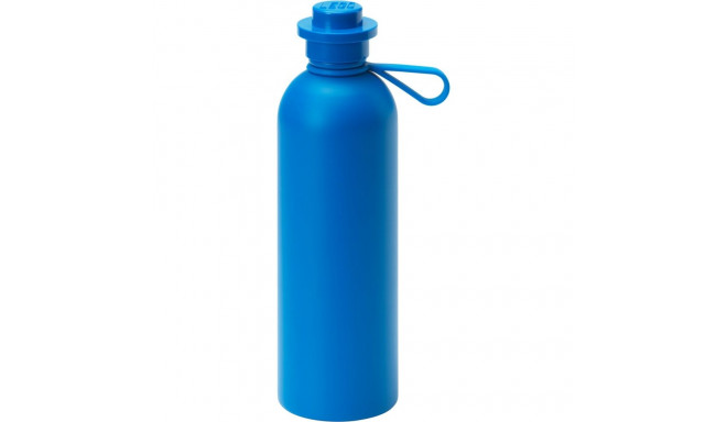 LEGO Isolierflasche 0,725 Liter (blau)