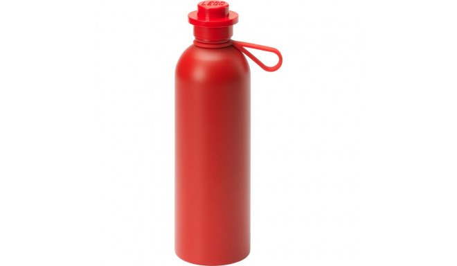 LEGO Isolierflasche 0,725 Liter (rot)