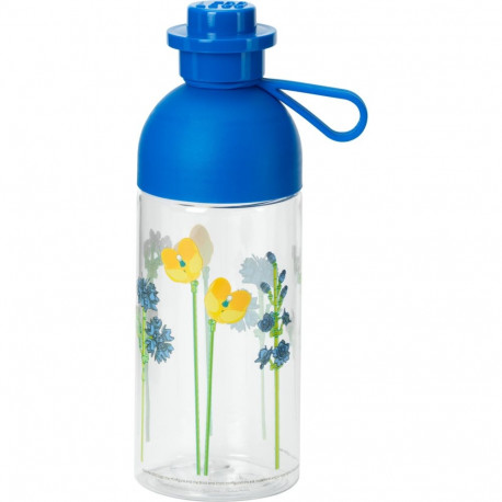 Room Copenhagen LEGO drinking bottle 0.5 liter Wild Flowers