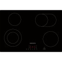 Respekta ASET9007700 Built-in Oven and Hob Set Black