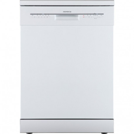 Respekta Bena GSPS60W-12 Built-in Dishwasher 60cm White
