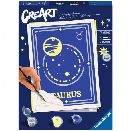 CreArt tähemärk sõnn