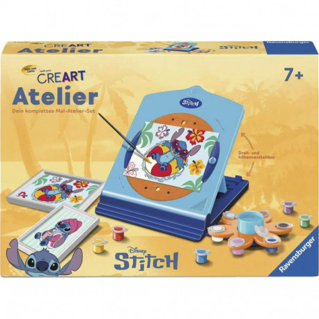 CreArt - Atelier Stitch