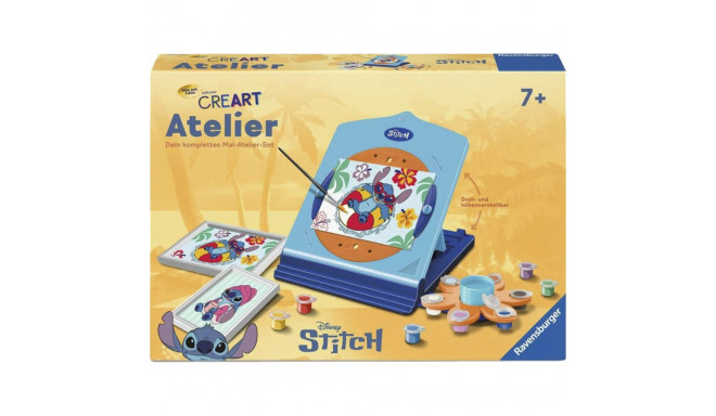 CreArt - Atelier Stitch