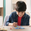 Ravensburger CreArt - Raging Sonic
