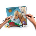 Ravensburger CreArt Do it together - horses