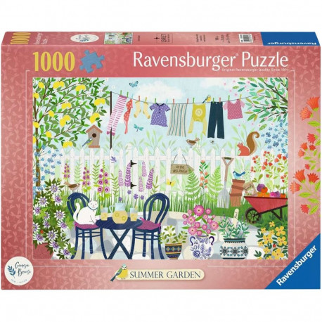 Pusle suveaed 1000 osa