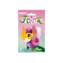 Ravensburger Flora - Aster in a flower outfit