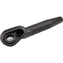Nilfisk Adapter Drill Dust Extractor Multi (black)
