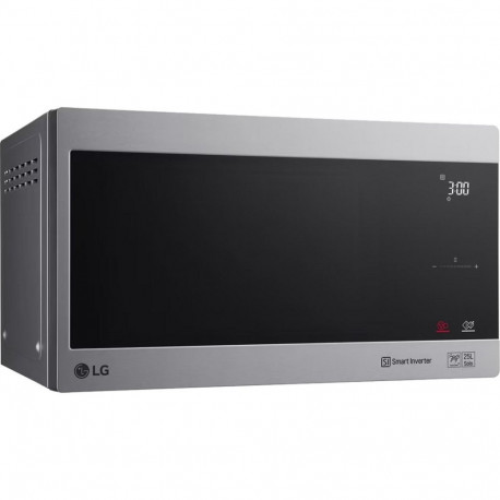 LG Electronics MS2595CIS