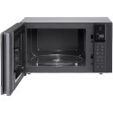 LG Electronics MS2595CIS