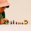 LEGO 76460 Harry Potter Sorting Hat Selection Ceremony