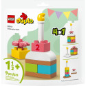 LEGO 30712 DUPLO celebration cake