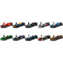 LEGO Speed ??Champions Formula 1 Bundle