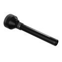 Ledlenser P21R Rechargeable LED Flashlight Black