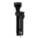 Ledlenser P21R Rechargeable LED Flashlight Black