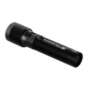 Ledlenser P5R Rechargeable LED Flashlight Black